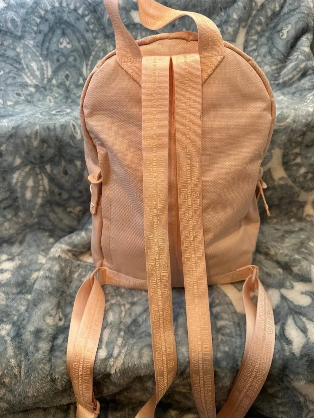 Gymshark mimi backpack